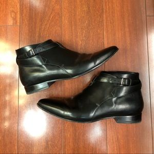 Men’s Saint Laurent boots